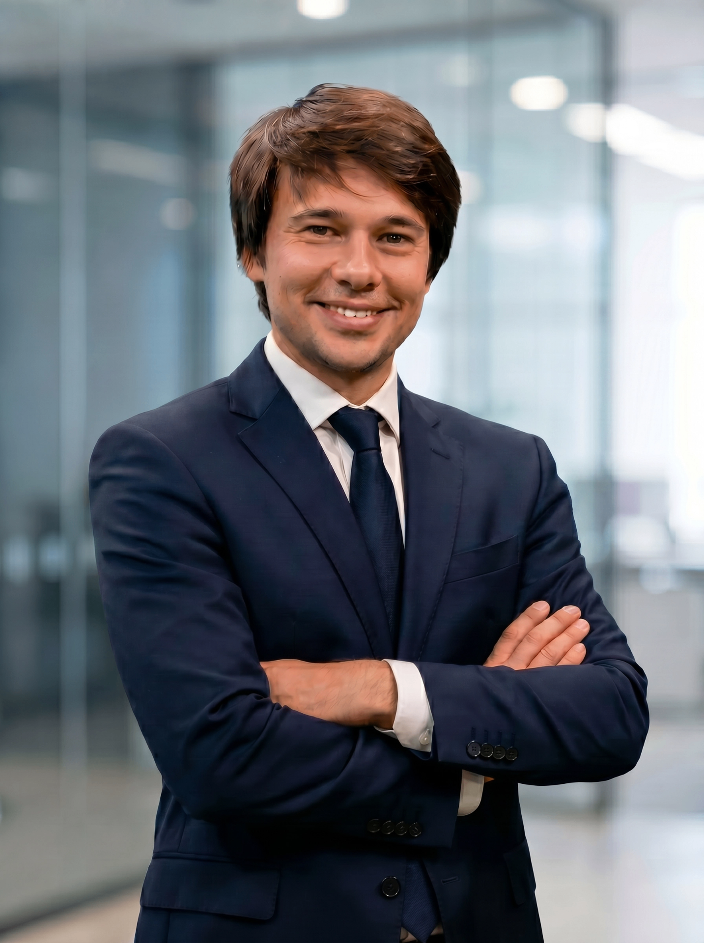 Ivan Shamaev